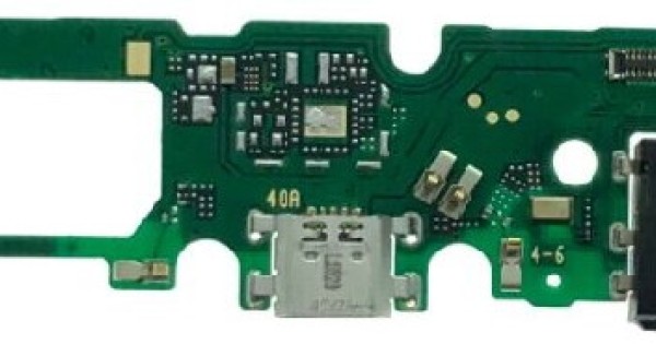 Vivo Y S Charging Port Pcb Replacement Module Cellspare